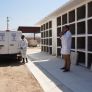 SE PONE EN MARCHA EL CENTRO DE RESGUARDO FORENSE DEL PODER JUDICIAL DEL ESTADO EN TIJUANA