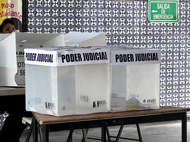 IEEBC INICIA MAÑANA CON CÓMPUTOS DISTRITALES