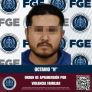 DETIENEN EN TECATE A HOMBRE POR VIOLENCIA FAMILIAR