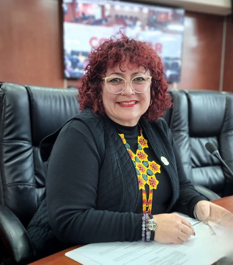DIP. MAYTHÉ MÉNDEZ BUSCA GARANTIZAR CONTACTO DIARIO A MÚJERES BAJO MEDIDAS DE PROTECCIÓN