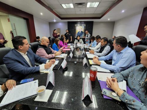 AVANZAN DICTÁMENES DE LA COMISIÓN DE IGUALDAD DE GÉNERO Y JUVENTUDES