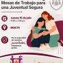TECATE PROTEGE IMPULSA A LAS JUVENTUDES COMO ALIADAS EN LA PREVENCIÓN Y LA CONSTRUCCIÓN DE COMUNIDADES SEGURAS