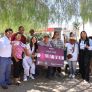 GOBIERNO DE TECATE LLEVA APOYOS DE GAS A FAMILIAS DE LA ZONA RURAL