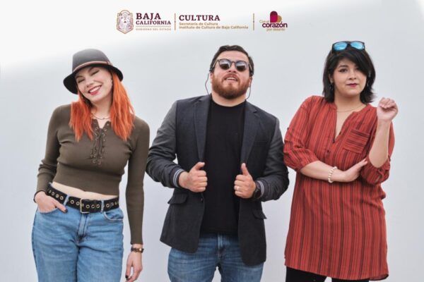 PRESENTARÁ SECRETARÍA DE CULTURA NUEVO PROGRAMA PARA LA DIFUSIÓN DEL ARTE EN BAJA CALIFORNIA