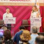 CONSOLIDAN PRESIDENTA CLAUDIA SHEINBAUM Y GOBERNADORA MARINA DEL PILAR PROYECTOS DE DESARROLLO Y BIENESTAR PARA BAJA CALIFORNIA
