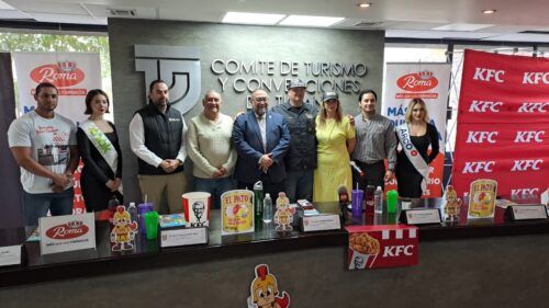 PROYECTA ENSENADA SU  IDENTIDAD CERVECERA CON EL BEER FEST 2026