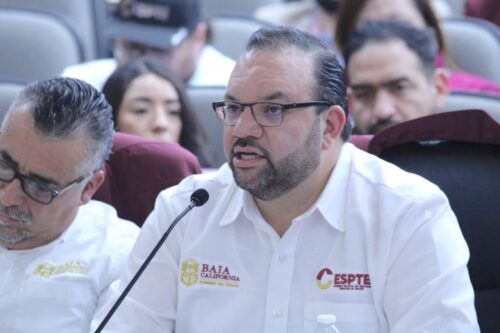 PARA EL 2026 PROYECTA CESPTE INGRESOS POR EL ORDEN DE 578 MDP