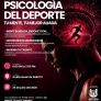 GOBIERNO DE TECATE INVITA A CONFERENCIA “PSICOLOGÍA DEL DEPORTE: TU MENTE, TU MEJOR ALIADA”