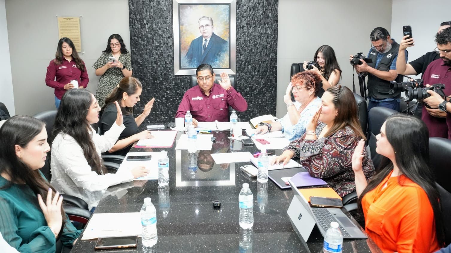HASTA 8 AÑOS DE PRISIÓN POR ATAQUES DE ANIMALES BAJO RESPONSABILIDAD HUMANA, DICTAMINA COMISIÓN DE GOBERNACIÓN