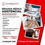 CONVOCAN A BRIGADA MÉDICO ASISTENCIAL EN SANTA ANITA