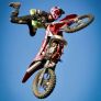 REGIDOR ISAAC CONTRERAS GESTIONA HISTÓRICO ESPECTÁCULO DE MOTOCROSS FREESTYLE ORGANIZADO POR PROMOTORA FMX