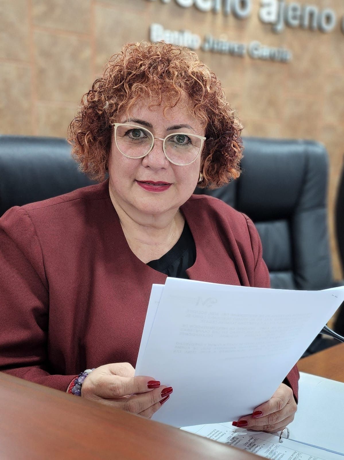 MP Y ASESOR JURÍDICO PODRÁN PEDIR TRATAMIENTO PSICOLÓGICO PARA AGRESORES DE VIOLENCIA FAMILIAR