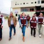 UNIVERSIDAD ROSARIO CASTELLANOS CONSOLIDARÁ DERECHOS Y OPORTUNIDADES EDUCATIVAS PARA LA JUVENTUD DE BC: MARINA DEL PILAR