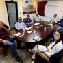ANALIZA SECRETARÍA DEL AGUA PROYECTOS PARA COMUNIDADES REMOTAS EN BAJA CALIFORNIA