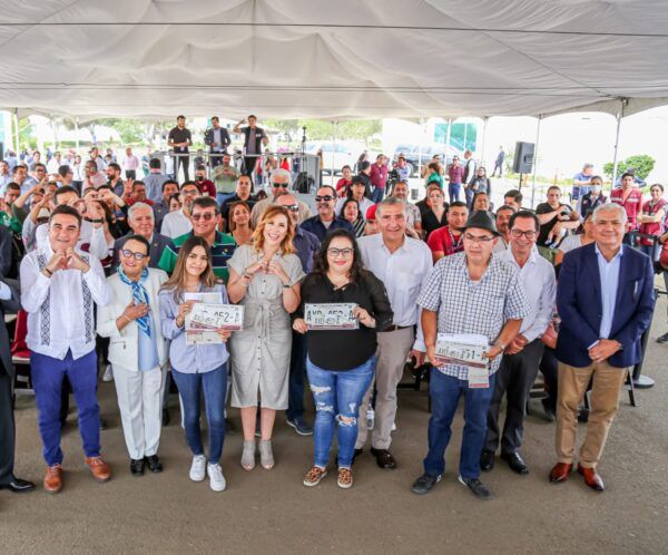 CONDONA GOBIERNO DE MARINA DEL PILAR MULTAS Y DERECHOS EXTEMPORÁNEOS DE TRÁMITES VEHICULARES