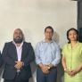 BETO VALLE TEJE ALIANZAS ESTRATÉGICAS CON EL SECTOR SALUD Y REFUERZA APOYOS EN TECATE