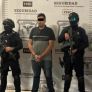 DETIENEN AUTORIDADES A “EL CABO 64”, BUSCADO POR HOMICIDIO EN BAJA CALIFORNIA