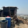 LOCALIZAN SIN VIDA A UN HOMBRE EN EL PASO DEL AGUILA, TECATE