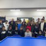 GOBIERNO DE TECATE IMPULSA NUEVAS OPORTUNIDADES PARA LAS JUVENTUDES