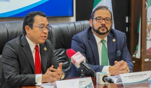 PREPARA PODER JUDICIAL DE BC IMPLEMENTACIÓN DEL NUEVO CÓDIGO DE PROCEDIMIENTOS CIVILES Y FAMILIARES