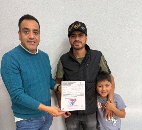 TECATE: IMPULSA GOBIERNO MUNICIPAL, APERTURA RÁPIDA DE NEGOCIOS