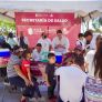 SE EXHORTA A LA POBLACIÓN A VACUNARSE PARA CONTINUAR SIN SARAMPIÓN EN BAJA CALIFORNIA