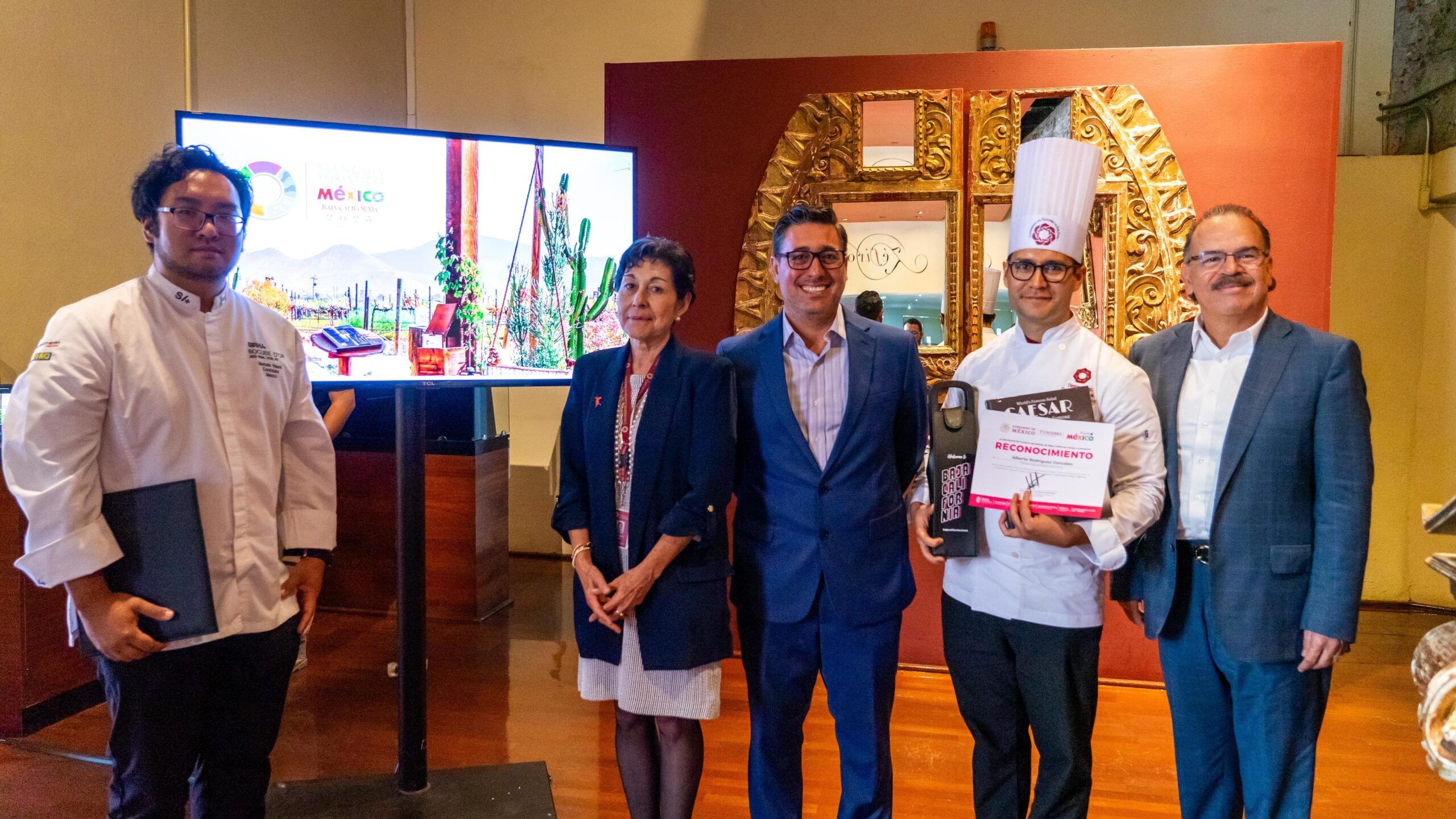 LLEGA LA COCINA MÁS REVOLUCIONARIA A ZÉFIRO
