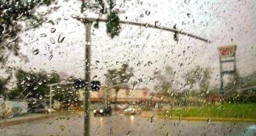 PRONOSTICAN FUERTES LLUVIAS DESDE ESTE MIERCOLES, POR FENÓMENO DEL NIÑO