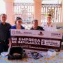 FORTALECE GOBERNADORA MARINA DEL PILAR CREACIÓN DE NUEVOS NEGOCIOS CON PROGRAMA CAPITAL SEMILLA 2026