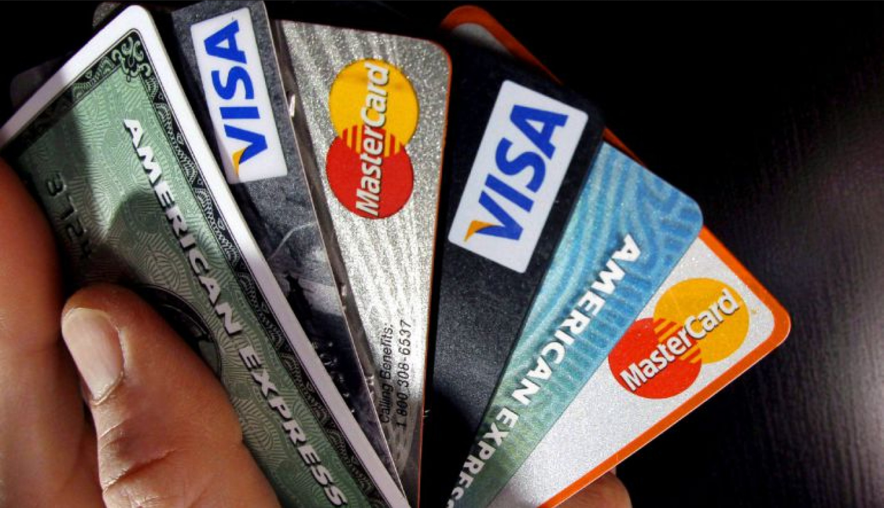 Adiós anualidades: Las mejores tarjetas de crédito sin anualidad
