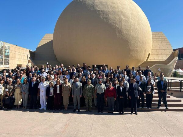 GOBIERNO DE ENSENADA FORTALECE LA CONSTRUCCIÓN DE PAZ CON LA APROBACIÓN DE 42 COMITÉS COMUNITARIOS