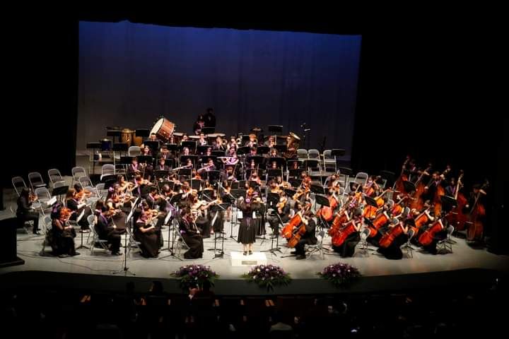 CELEBRARÁ SU IX ANIVERSARIO ORQUESTA SINFÓNICA INFANTIL Y JUVENIL EL CENTINELA CON CONCIERTO