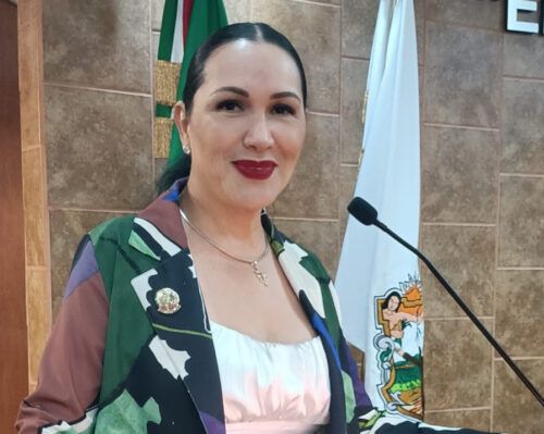 APRUEBAN INICIATIVA DE DIPUTADA ARACELI GERALDO EN MATERIA DE PROCEDIMIENTOS PENALES