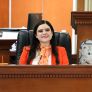 DIPUTADA DAYLÍN GARCÍA EXIGE A LA CFE ACCIONES URGENTES POR COLAPSO ELÉCTRICO EN MEXICALI