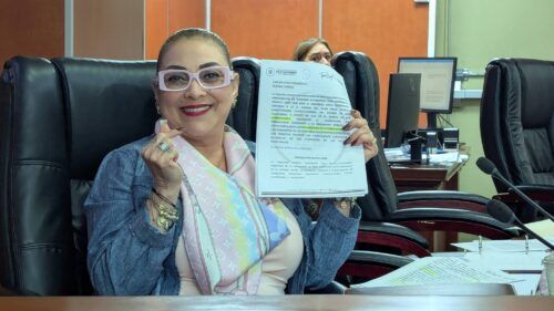 APRUEBAN EXHORTO PARA FORTALECER SEGURIDAD Y MEJORAR CONDICIONES DE POLICÍAS EN BAJA CALIFORNIA