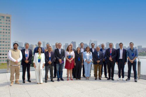PARTICIPA ROMÁN COTA EN EL FORO VISIONARIOS SUMMIT 2024