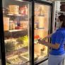 EMITEN RECOMENDACIONES A ESTABLECIMIENTOS PARA PRESERVAR ALIMENTOS EN TEMPORADA DE VERANO