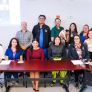 MUNICIPIOS Y COMITÉ DE BIENESTAR ANIMAL DE BC ACUERDAN MEJORAS EN LA ATENCIÓN INTEGRAL A LOS ANIMALES