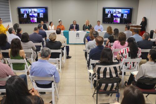 PERSONAL DEL PODER JUDICIAL RECIBE CAPACITACIÓN PRESUPUESTAL CON PERSPECTIVA DE GÉNERO