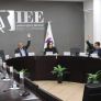 AVALA IEEBC AMPLIACIÓN DE PLAZO PARA DICTAMINAR RESPECTO A PLEBISCITO