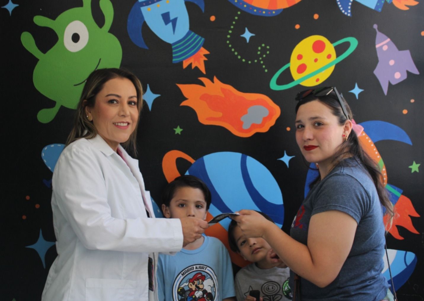 REFUERZAN SALUD MENTAL Y PREVENCIÓN DE ADICCIONES EN COMUNIDADES PARA NIÑEZ Y ADOLESCENCIA