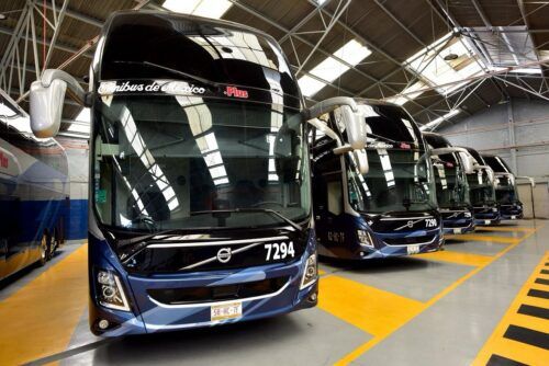 HABRÁ DESCUENTOS PARA ESTUDIANTES Y MAESTROS AL VIAJAR EN AUTOTRANSPORTE FEDERAL DURANTE VACACIONES