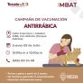 GOBIERNO DE TECATE INVITA A PROTEGER LA SALUD DE LAS MASCOTAS CON CAMPAÑA GRATUITA DE VACUNACIÓN ANTIRRÁBICA