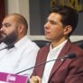 FACILITARÁ GOBIERNO DE TECATE LA REGULARIZACIÓN DE PREDIOS Y EL ACCESO A CRÉDITOS PARA TRABAJADORES