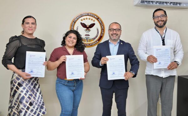 MEJORARÁ CESISPE SONRISAS DE PERSONAS PRIVADAS DE LA LIBERTAD