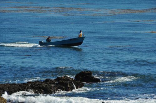 DÍAS MAYORMENTE SOLEADOS Y CLIMA AGRADABLE, SE ESPERAN ESTA SEMANA EN ENSENADA