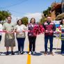 SUPERA GOBIERNO DE CLAUDIA DE AGATÓN 135 MDP EN OBRAS DE PAVIMENTACIÓN EN ENSENADA