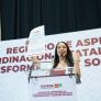 JULIETA RAMÍREZ VA POR LA COORDINACIÓN DE LA 4T EN BAJA CALIFORNIA