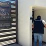 SUPERVISA JUSTICIA CÍVICA REGULARIZACIÓN DE JARDINES Y SALONES DE EVENTOS EN TECATE