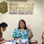 APRUEBAN DIPUTACIONES TRES PROYECTOS DE DICTAMEN DE LA COMISIÓN DE HACIENDA Y PRESUPUESTO